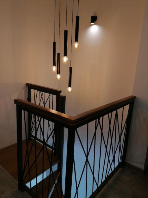 Apartman Max !!!! Omiš Esterno foto
