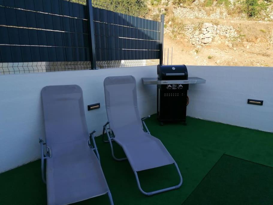 Apartman Max !!!! Omiš Esterno foto
